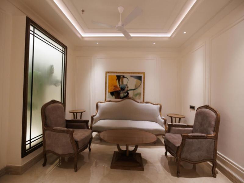Hotel Maharaja Palazzo Ludhiana Exterior photo